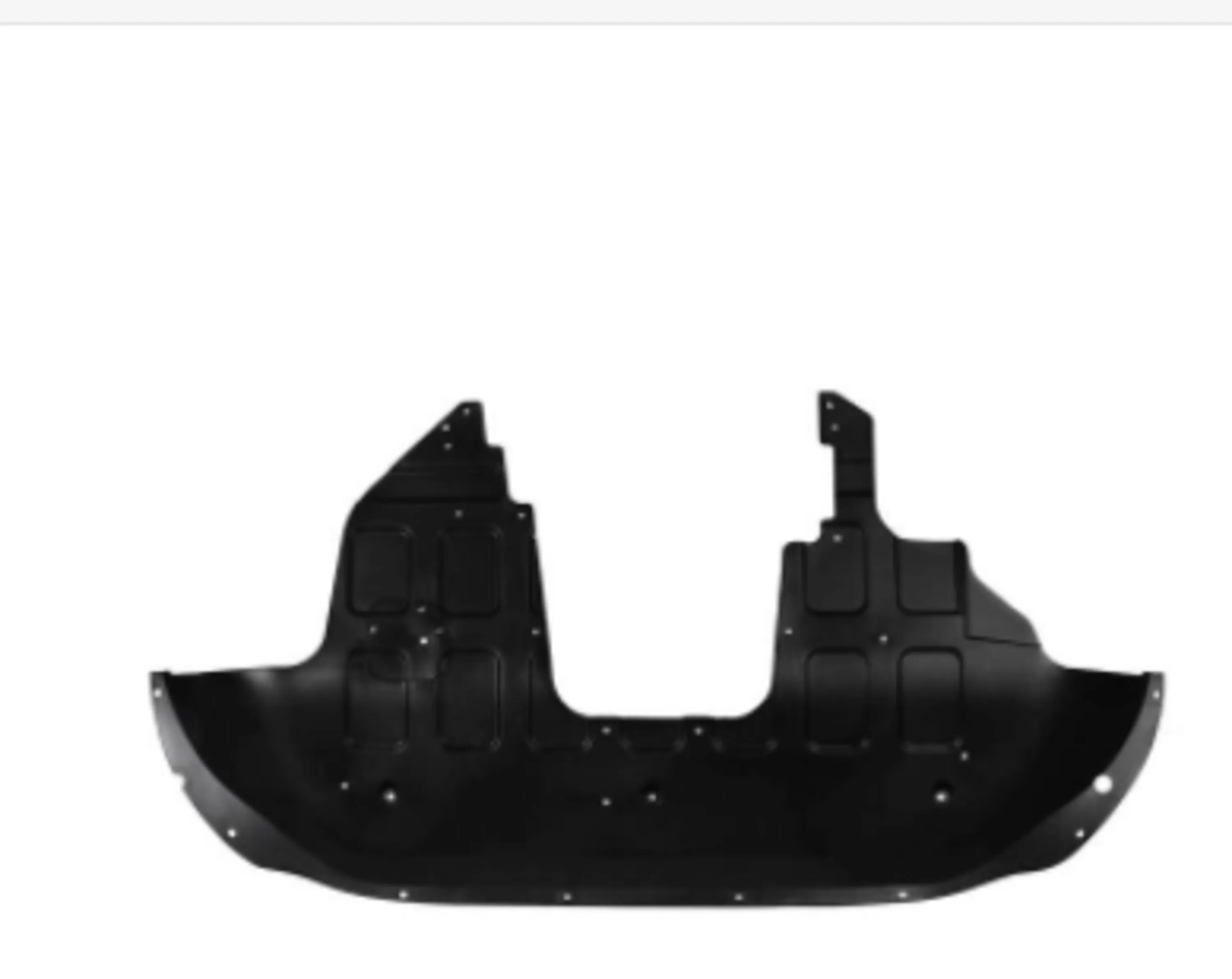 کاور زیر موتور جلویی مدل 2802100U1510 مناسب برای خودروهای جک کاور زیر موتور جلویی مدل 2802100U1510 مناسب برای خودروهای جک